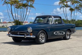 1965 Sunbeam Tiger