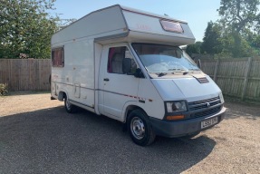 1994 Renault Trafic