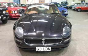 2002 Maserati 4200 GT Coupe