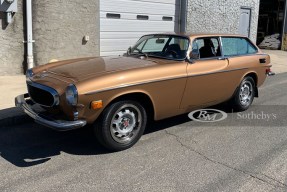 1973 Volvo 1800 ES