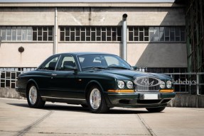 1995 Bentley Continental S