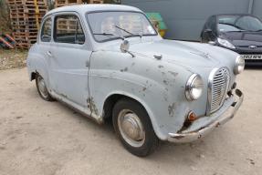 1958 Austin A35