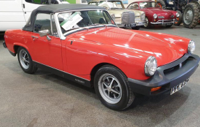 1977 MG Midget