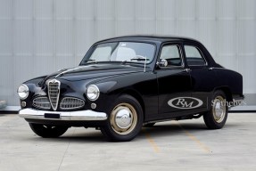 1952 Alfa Romeo 1900