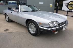 1988 Jaguar XJS