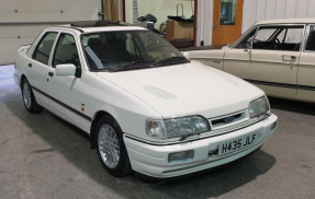 1991 Ford Sierra Sapphire Cosworth