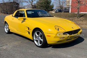 2001 Qvale Mangusta