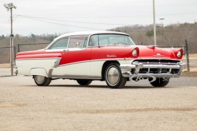 1956 Mercury Montclair