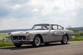 1963 Ferrari 250 GTE 2+2