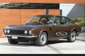 1971 Fiat Dino