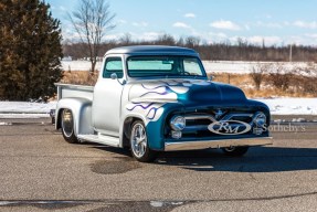 1955 Ford F100