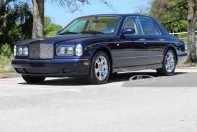 2001 Bentley Arnage