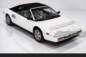 1990 Ferrari Mondial