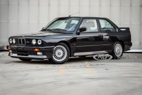 1988 BMW M3