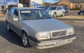 1996 Volvo 850