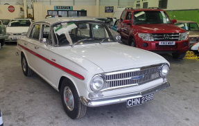 1964 Vauxhall VX 4/90