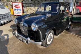 1956 Austin A30