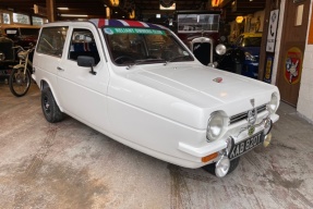 1978 Reliant Robin