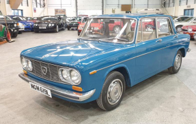 1972 Lancia Fulvia