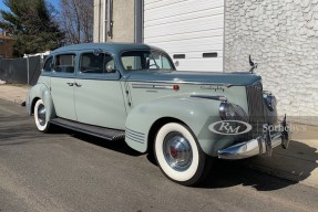 1941 Packard 180