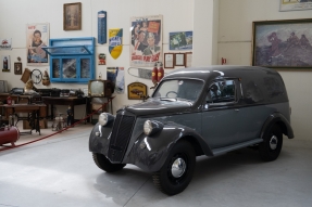 1947 Lancia Ardea