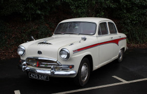 1959 Austin A95