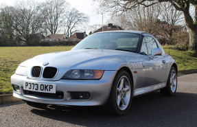 1997 BMW Z3