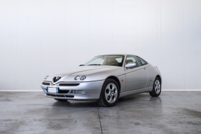 1999 Alfa Romeo GTV