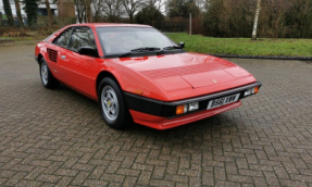 1985 Ferrari Mondial