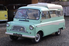 1967 Bedford CA