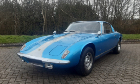 1971 Lotus Elan