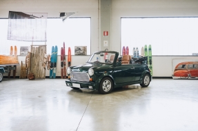 1994 Rover Mini