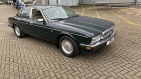 1992 Daimler Double Six