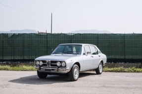 1973 Alfa Romeo Alfetta