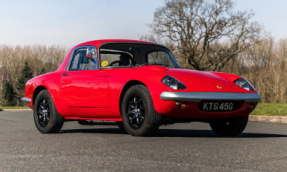 1969 Lotus Elan