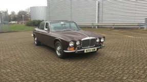 1973 Daimler Double Six