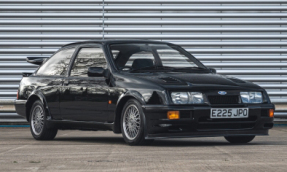 1987 Ford Sierra RS 500