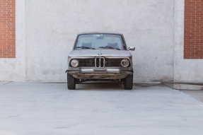 1975 BMW 2002 tii