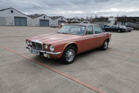 1974 Daimler Double Six