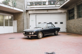 1969 Lancia Fulvia