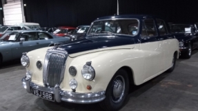 1962 Daimler Majestic Major