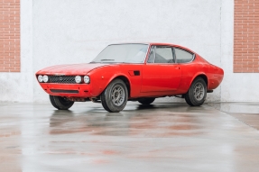 1968 Fiat Dino