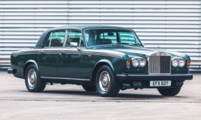 1978 Rolls-Royce Silver Shadow