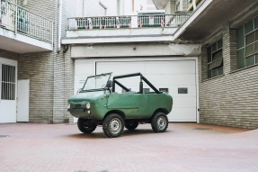 1969 Ferves Ranger