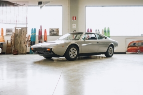 1976 Ferrari Dino 308 GT4