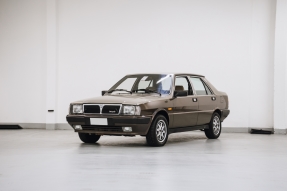 1989 Lancia Prisma