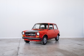 1976 Autobianchi A112