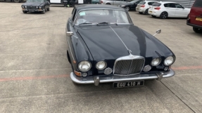 1970 Jaguar 420