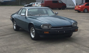 1980 Jaguar XJS