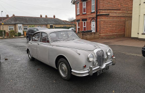 1965 Daimler 2.5 V8